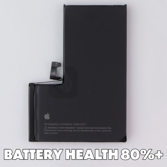 Repair Part OEM Pull (80-89% Health) Battery for iPhone 15 Pro Max (A3121)