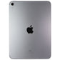 Apple iPad 10.9-in (10th Gen) Tablet (A2757) Unlocked - 256GB / Silver iPads, Tablets & eBook Readers Apple    - Simple Cell Bulk Wholesale Pricing - USA Seller