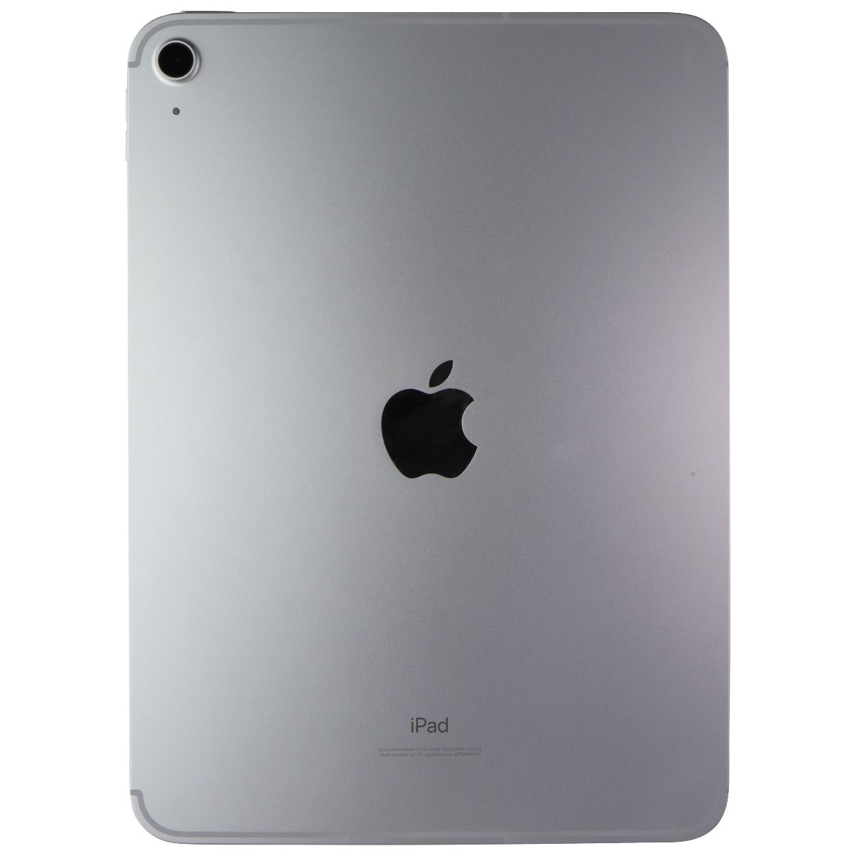 Apple iPad 10.9-in (10th Gen) Tablet (A2757) Unlocked - 64GB / Silver iPads, Tablets & eBook Readers Apple    - Simple Cell Bulk Wholesale Pricing - USA Seller