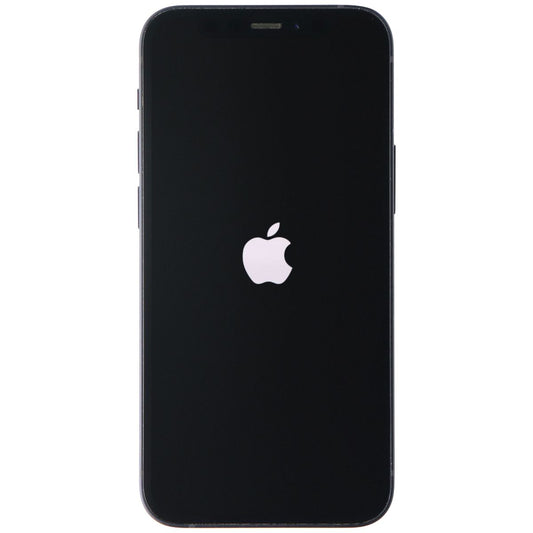 Apple iPhone 12 mini (5.4-inch) (A2176) Unlocked - 64GB/Black *Bad Face ID Cell Phones & Smartphones Apple - Simple Cell Bulk Wholesale Pricing - USA Seller