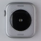 Repair Part OEM (44mm) WiFi Frame with Backglass for Apple Watch SE 2 - Silver Smart Watch Accessories - Other Smart Watch Accessories Apple - Simple Cell Bulk Wholesale Pricing - USA Seller
