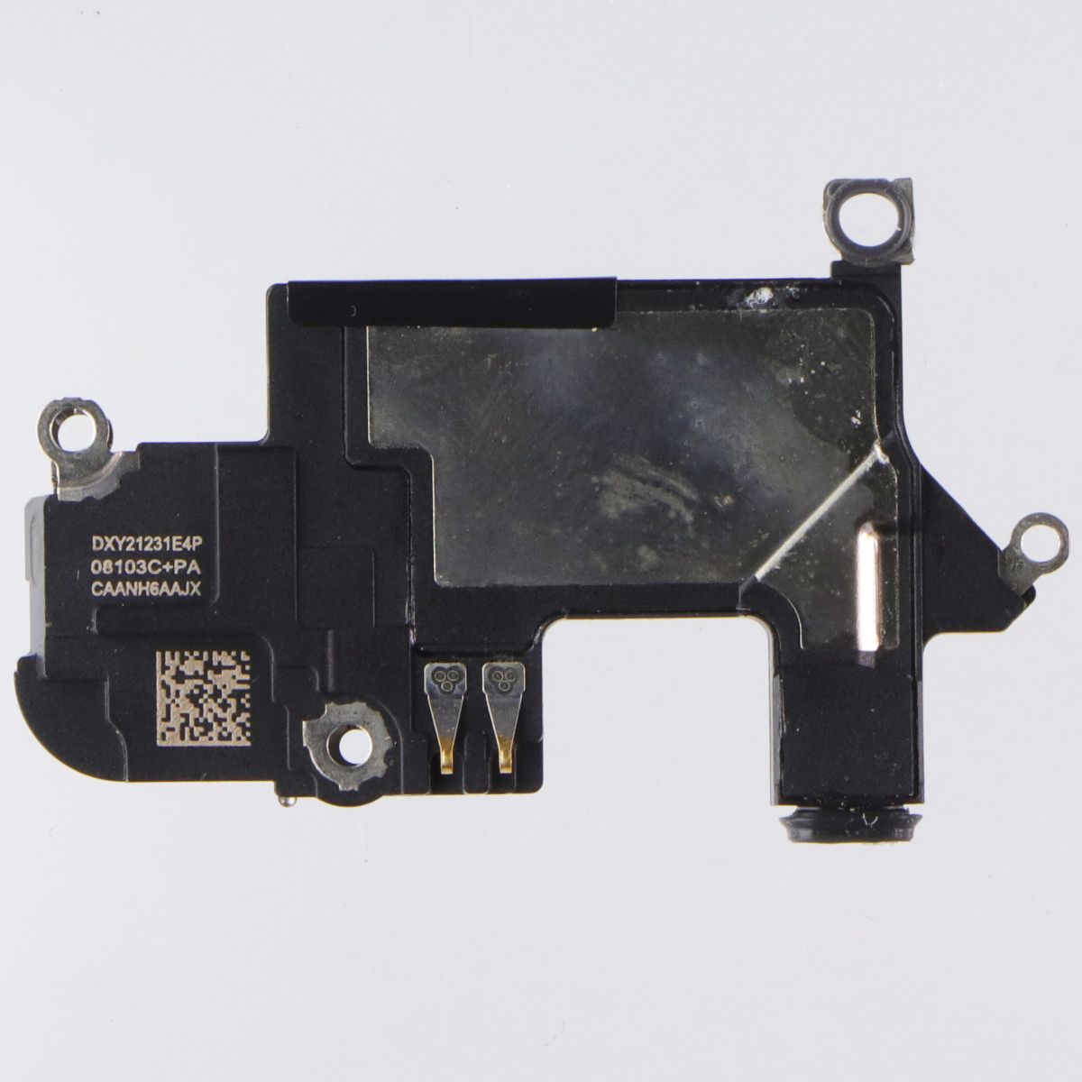 Repair Part OEM Pull Replacement Ear Speaker for Apple iPhone 13 Pro Max