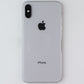 Repair Part OEM Pull Frame with Small Parts for Apple iPhone X - Silver Cell Phone - Replacement Parts & Tools Apple - Simple Cell Bulk Wholesale Pricing - USA Seller