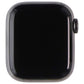 Apple Watch Series 8 (A2772)(41mm GPS + LTE) Graphite SS/Midnight SB (S/M) Smart Watches Apple - Simple Cell Bulk Wholesale Pricing - USA Seller