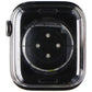 Apple Watch Series 8 (A2772)(41mm GPS + LTE) Graphite SS/Midnight SB (S/M) Smart Watches Apple - Simple Cell Bulk Wholesale Pricing - USA Seller