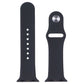 Apple Watch Series 8 (A2772)(41mm GPS + LTE) Graphite SS/Midnight SB (S/M) Smart Watches Apple - Simple Cell Bulk Wholesale Pricing - USA Seller