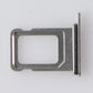 Repair Part - OEM Pull Sim Tray for Apple iPhone 13 - Starlight Cell Phone - Replacement Parts & Tools Apple - Simple Cell Bulk Wholesale Pricing - USA Seller