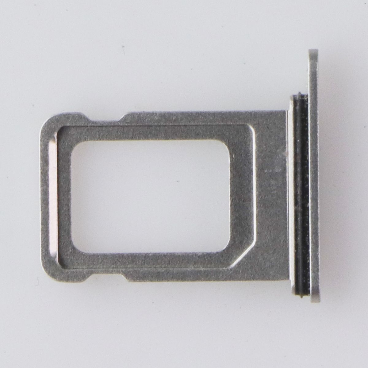 Repair Part - OEM Pull Sim Tray for Apple iPhone 13 - Starlight Cell Phone - Replacement Parts & Tools Apple - Simple Cell Bulk Wholesale Pricing - USA Seller