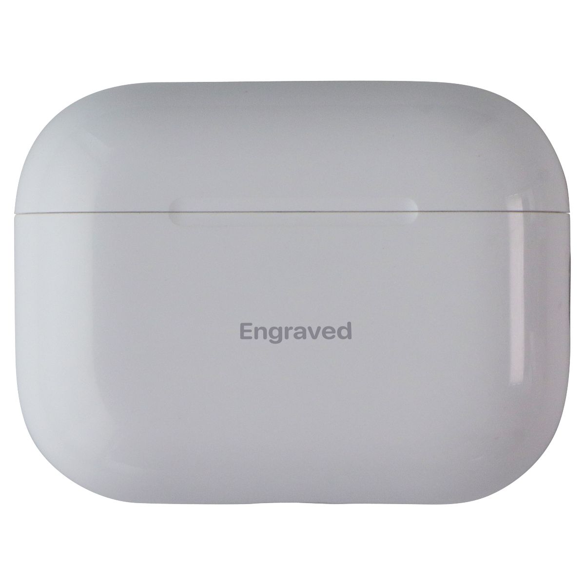 Apple AirPods Pro (3rd Gen) (A3122) MagSafe Charging Case Only - ENGRAVED*