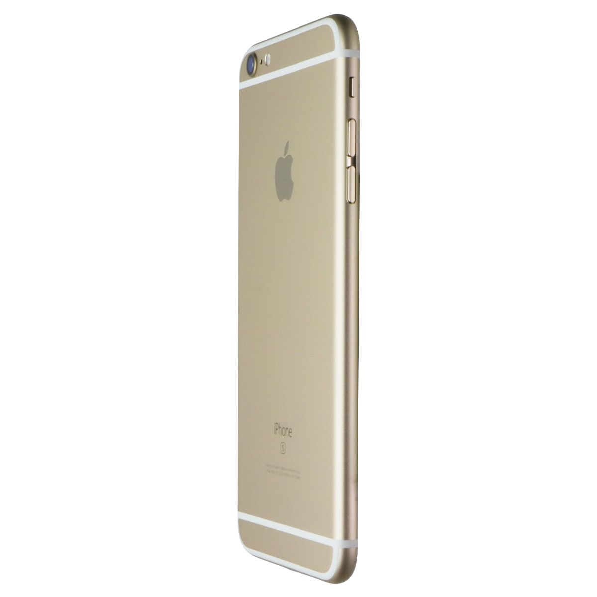 Apple iPhone 6s Plus (5.5-inch) Smartphone (A1687) Unlocked - 16GB / Gold Cell Phones & Smartphones Apple - Simple Cell Bulk Wholesale Pricing - USA Seller