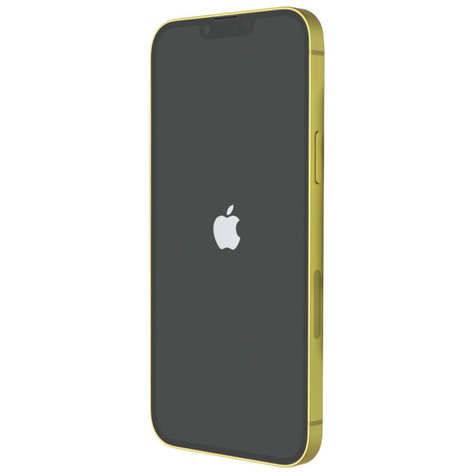 Apple iPhone 14 Plus (6.7-in) Smartphone (A2632) Unlocked - 128GB/Yellow Cell Phones & Smartphones Apple - Simple Cell Bulk Wholesale Pricing - USA Seller