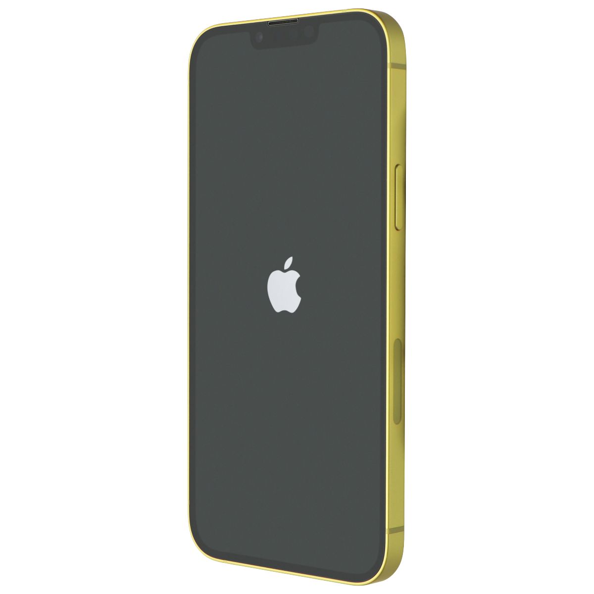 Apple iPhone 14 Plus (6.7-in) Smartphone (A2632) Unlocked - 128GB/Yellow Cell Phones & Smartphones Apple - Simple Cell Bulk Wholesale Pricing - USA Seller