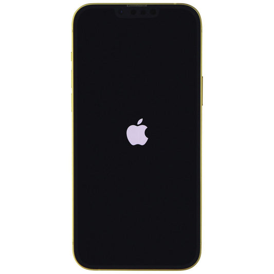 Apple iPhone 14 Plus (6.7-inch) Smartphone (A2632) Unlocked - 256GB/Yellow Cell Phones & Smartphones Apple - Simple Cell Bulk Wholesale Pricing - USA Seller