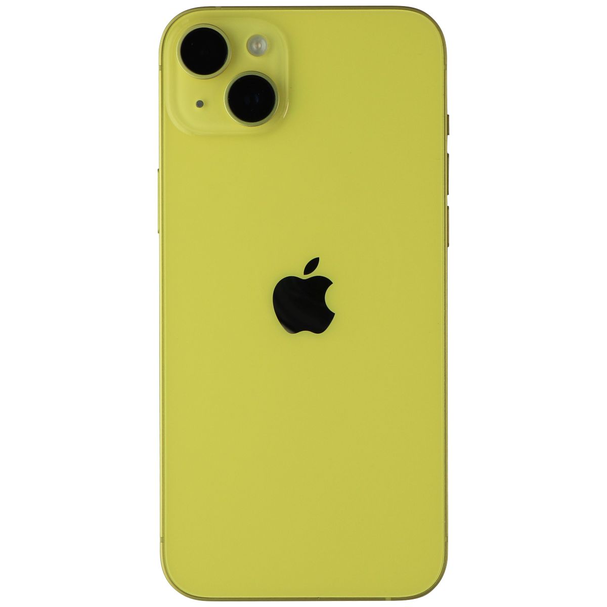 Apple iPhone 14 Plus (6.7-inch) Smartphone (A2632) AT&T Only - 128GB/Yellow Cell Phones & Smartphones Apple    - Simple Cell Bulk Wholesale Pricing - USA Seller