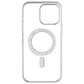 Apple Official Clear Case for MagSafe for iPhone 14 Pro Max - Clear Cell Phone - Cases, Covers & Skins Apple    - Simple Cell Bulk Wholesale Pricing - USA Seller