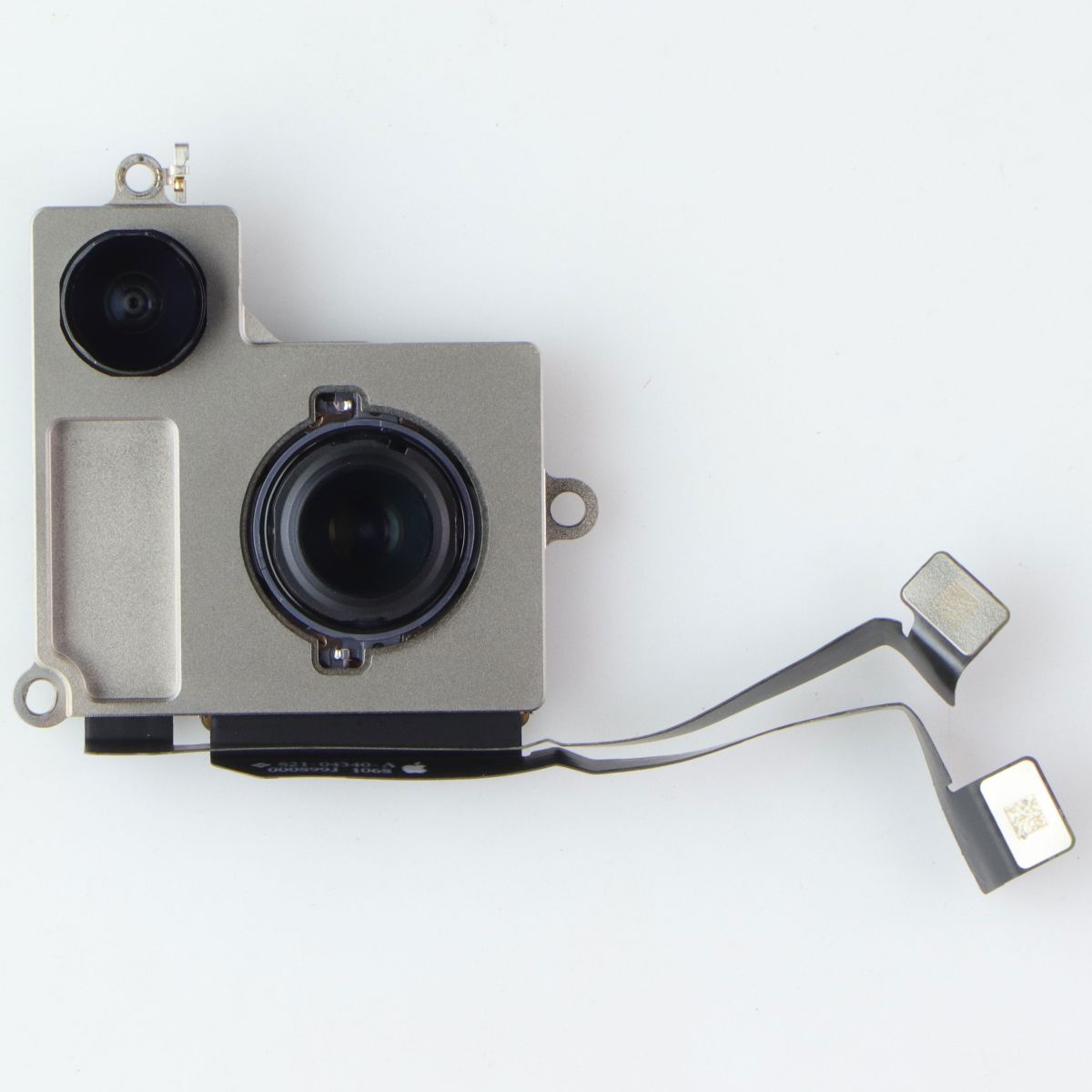 Repair Part - Back Camera - OEM Pull from Apple iPhone 15 Plus Cell Phone - Replacement Parts & Tools Apple - Simple Cell Bulk Wholesale Pricing - USA Seller
