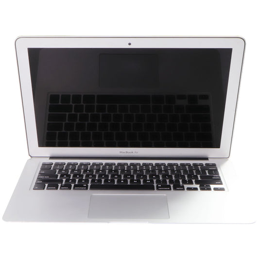 Apple MacBook Air (13.3-in) Laptop (A1466) i5-4250U/128GB/4GB - Silver Laptops - Apple Laptops Apple - Simple Cell Bulk Wholesale Pricing - USA Seller