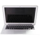 Apple MacBook Air (13.3-in) Laptop (A1466) i5-4260U/128GB/4GB - Silver Laptops - Apple Laptops Apple - Simple Cell Bulk Wholesale Pricing - USA Seller