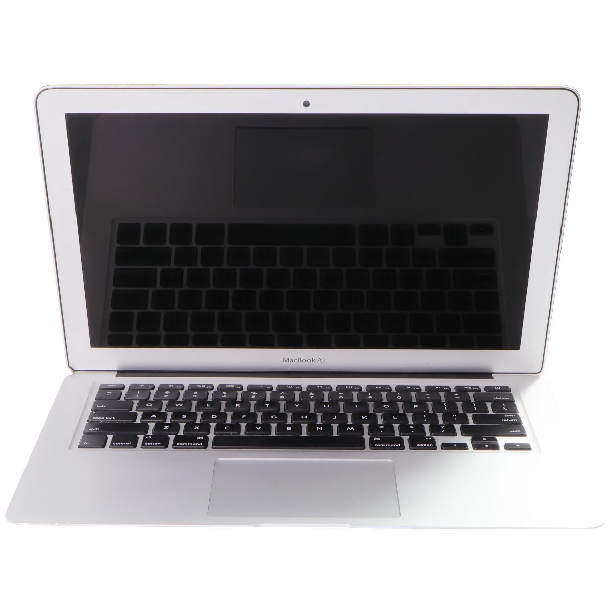 Apple MacBook Air (13.3-in) Laptop (A1466) i5-4260U/128GB/4GB - Silver Laptops - Apple Laptops Apple - Simple Cell Bulk Wholesale Pricing - USA Seller