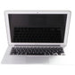Apple Macbook Air (13.3-in) Laptop A1466 i5-5250U 128GB SSD/4GB - Silver Laptops - Apple Laptops Apple - Simple Cell Bulk Wholesale Pricing - USA Seller