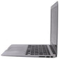 Apple Macbook Air (13.3-in) Laptop A1466 i5-5250U 128GB SSD/4GB - Silver Laptops - Apple Laptops Apple - Simple Cell Bulk Wholesale Pricing - USA Seller