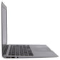 Apple MacBook Air (13.3-in) Laptop (A1466) i5-4260U/128GB/4GB - Silver Laptops - Apple Laptops Apple - Simple Cell Bulk Wholesale Pricing - USA Seller