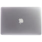 Apple MacBook Air (13.3-in) Laptop (A1466) i5-4260U/128GB/4GB - Silver Laptops - Apple Laptops Apple - Simple Cell Bulk Wholesale Pricing - USA Seller