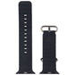 Apple Ocean Band for Apple Watch Ultra Series (49mm) - Black/Natural Titanium