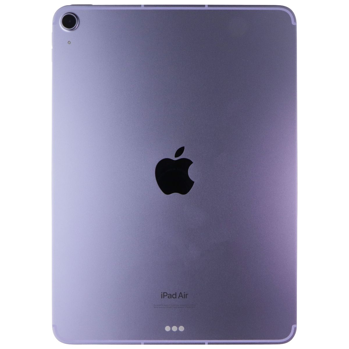 Apple iPad Air (5th Gen) 10.9-inch Tablet (A2589) Unlocked - 64GB / Purple iPads, Tablets & eBook Readers Apple - Simple Cell Bulk Wholesale Pricing - USA Seller
