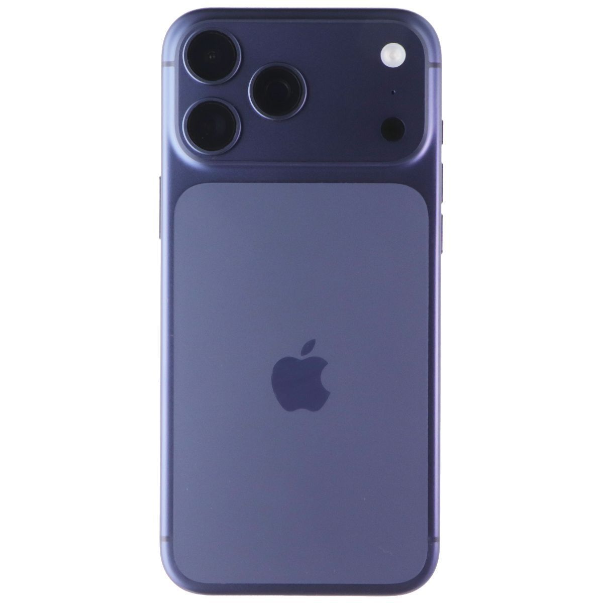 Apple iPhone 17 Pro Max (6.9-inch) Smartphone (A3257) Unlocked - 512GB/Deep Blue Cell Phones & Smartphones Apple - Simple Cell Bulk Wholesale Pricing - USA Seller