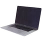 Apple MacBook Pro (15.4-in) Laptop i7-7920/256GB SSD/16GB - Space Gray (A1707) Laptops - Apple Laptops Apple - Simple Cell Bulk Wholesale Pricing - USA Seller