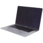 Apple MacBook Pro (15.4-in) Laptop i7-7820HQ/512GB SSD/16GB - Space Gray (A1707) Laptops - Apple Laptops Apple - Simple Cell Bulk Wholesale Pricing - USA Seller