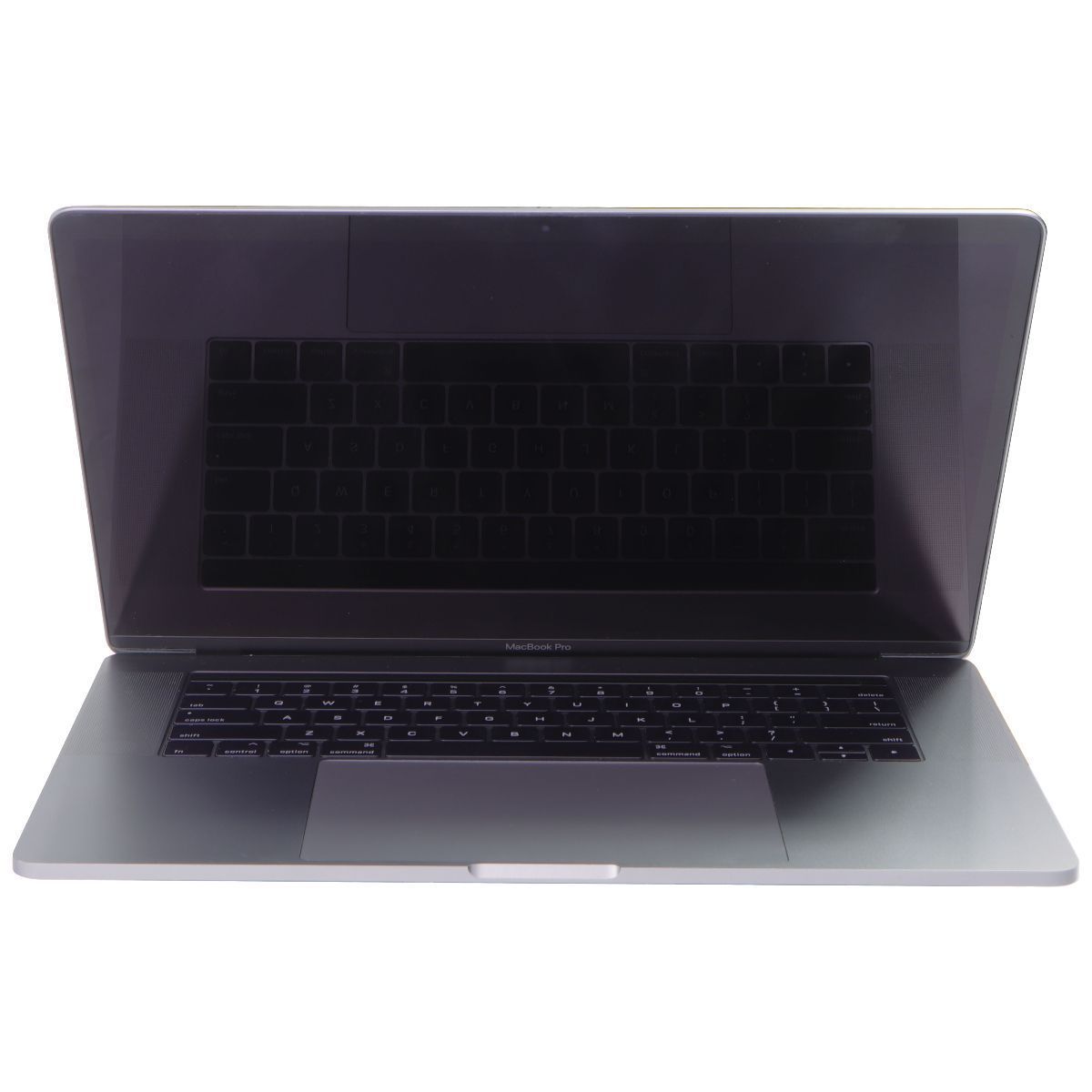 Apple MacBook Pro (15.4-in) Laptop i7-7920/256GB SSD/16GB - Space Gray (A1707) Laptops - Apple Laptops Apple - Simple Cell Bulk Wholesale Pricing - USA Seller