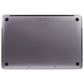Apple MacBook Pro (15.4-in) Laptop i7-7920/256GB SSD/16GB - Space Gray (A1707) Laptops - Apple Laptops Apple - Simple Cell Bulk Wholesale Pricing - USA Seller