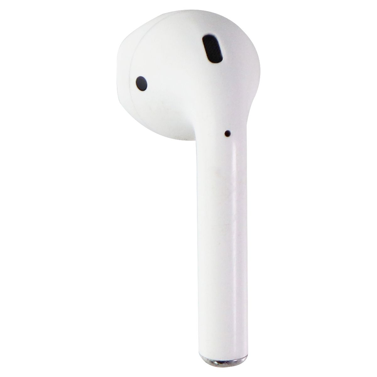 Apple AirPods 2nd Generation LEFT Side Bud Only - White (A2031)
