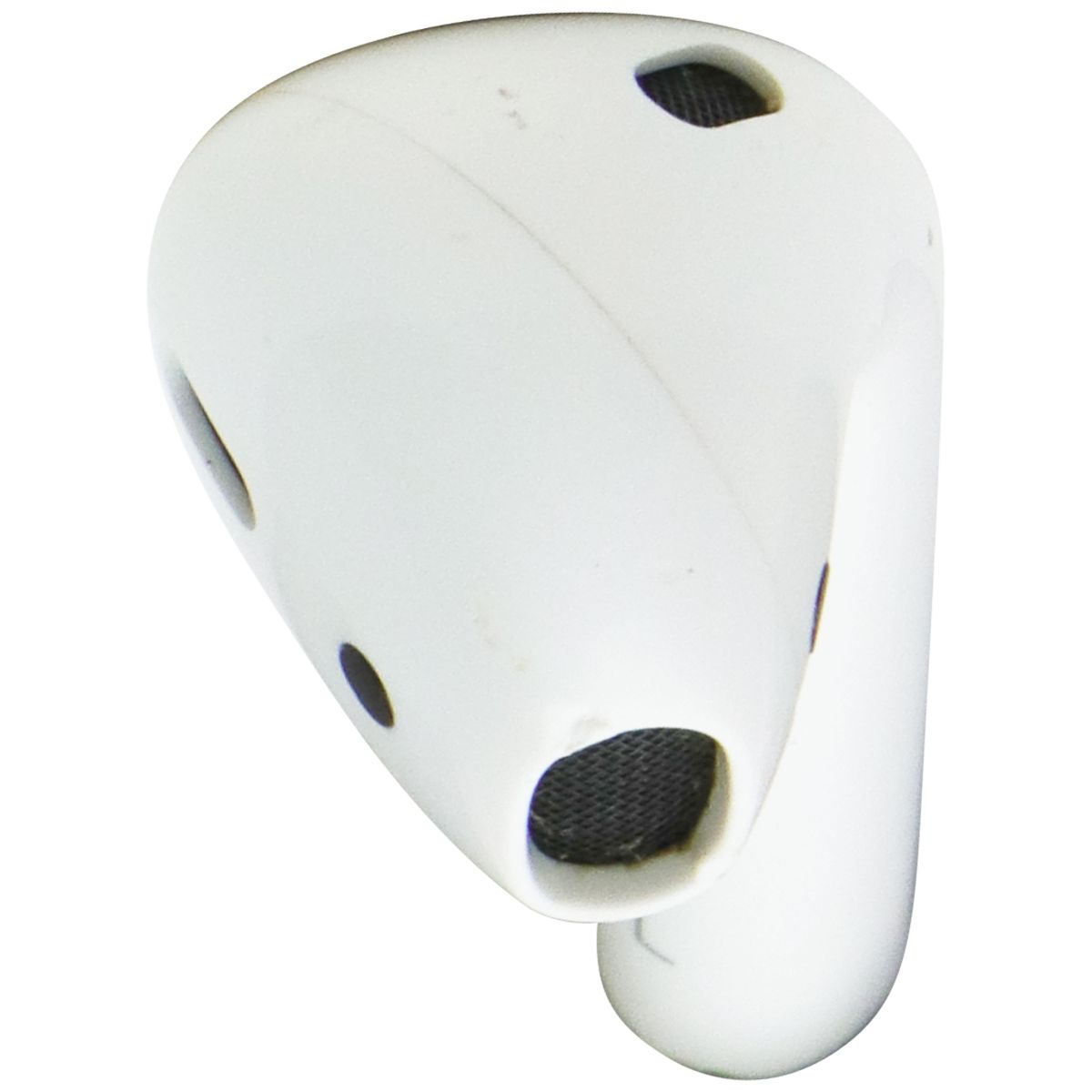 Apple AirPods 2nd Generation LEFT Side Bud Only - White (A2031) Portable Audio - Headphones Apple - Simple Cell Bulk Wholesale Pricing - USA Seller