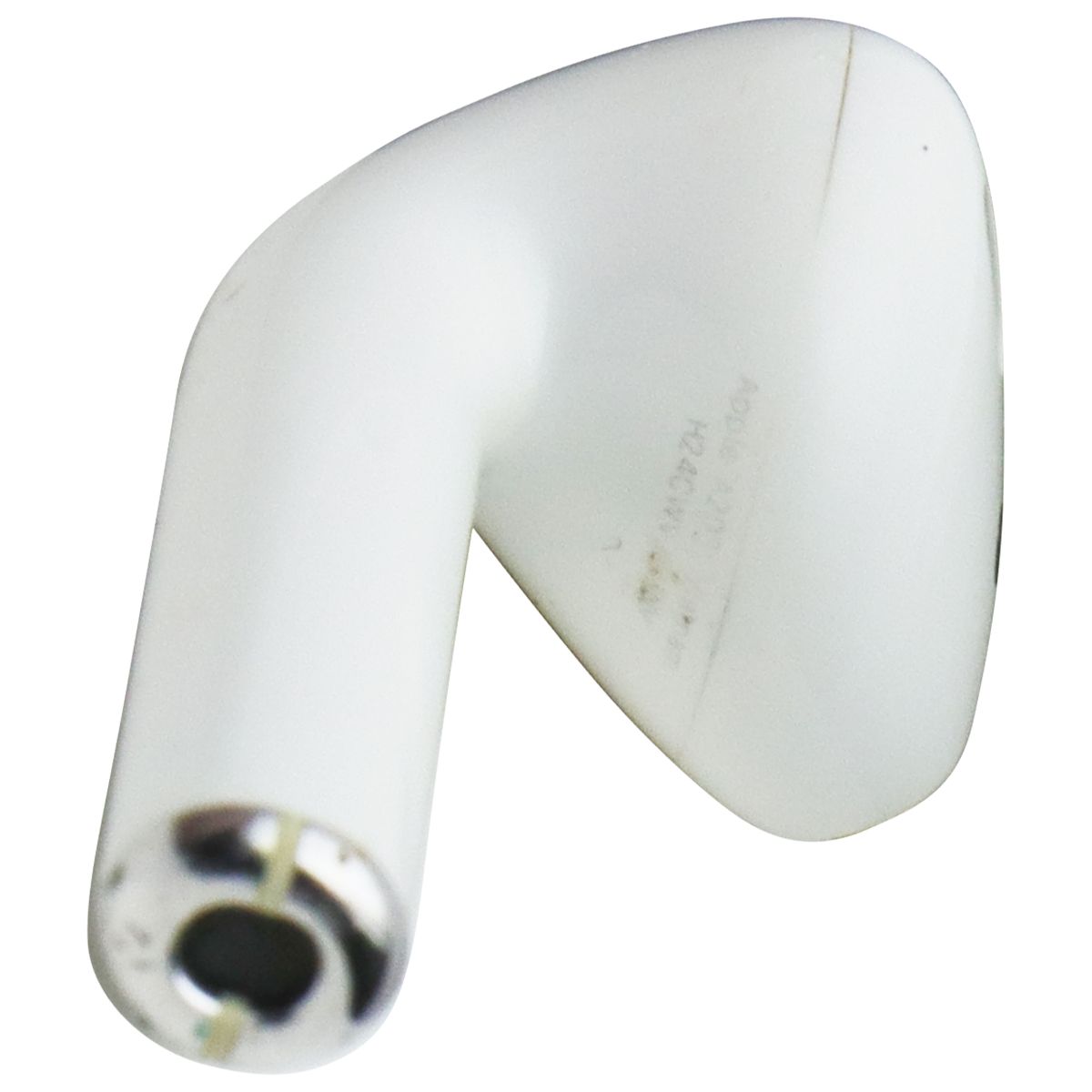 Apple AirPods 2nd Generation LEFT Side Bud Only - White (A2031) Portable Audio - Headphones Apple - Simple Cell Bulk Wholesale Pricing - USA Seller