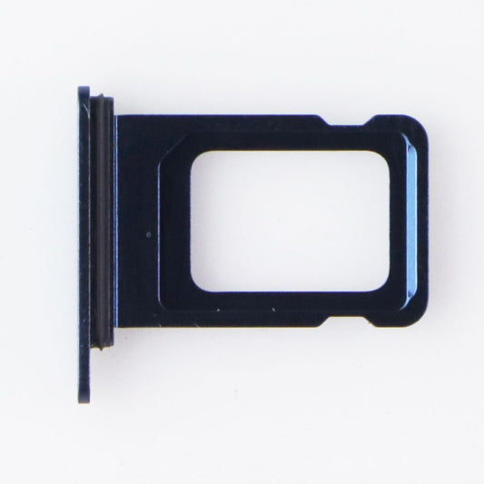 Repair Part - OEM Pull Sim Tray for Apple iPhone 13 - Blue Cell Phone - Replacement Parts & Tools Apple - Simple Cell Bulk Wholesale Pricing - USA Seller
