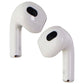 Apple AirPods (3rd Gen) Earbuds w/ MagSafe Case - White (A2566) ENGRAVED* Portable Audio - Headphones Apple - Simple Cell Bulk Wholesale Pricing - USA Seller