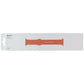 Apple Watch Sport Band (38mm) for 38/40/41mm - Peach / Full Set Smart Watch Accessories - Watch Bands Apple - Simple Cell Bulk Wholesale Pricing - USA Seller