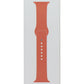 Apple Watch Sport Band (38mm) for 38/40/41mm - Peach / Full Set Smart Watch Accessories - Watch Bands Apple - Simple Cell Bulk Wholesale Pricing - USA Seller