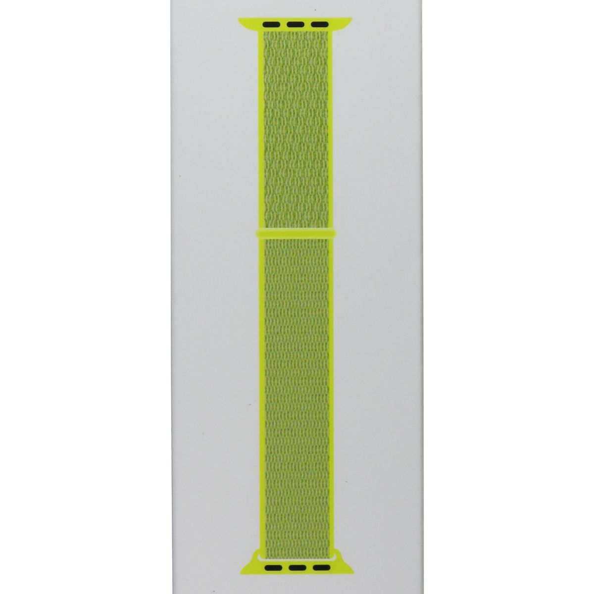 Apple 42mm Sport Loop for Apple Watch 45/44/42mm - Flash Light (MRJ02ZM/A) Smart Watch Accessories - Watch Bands Apple    - Simple Cell Bulk Wholesale Pricing - USA Seller