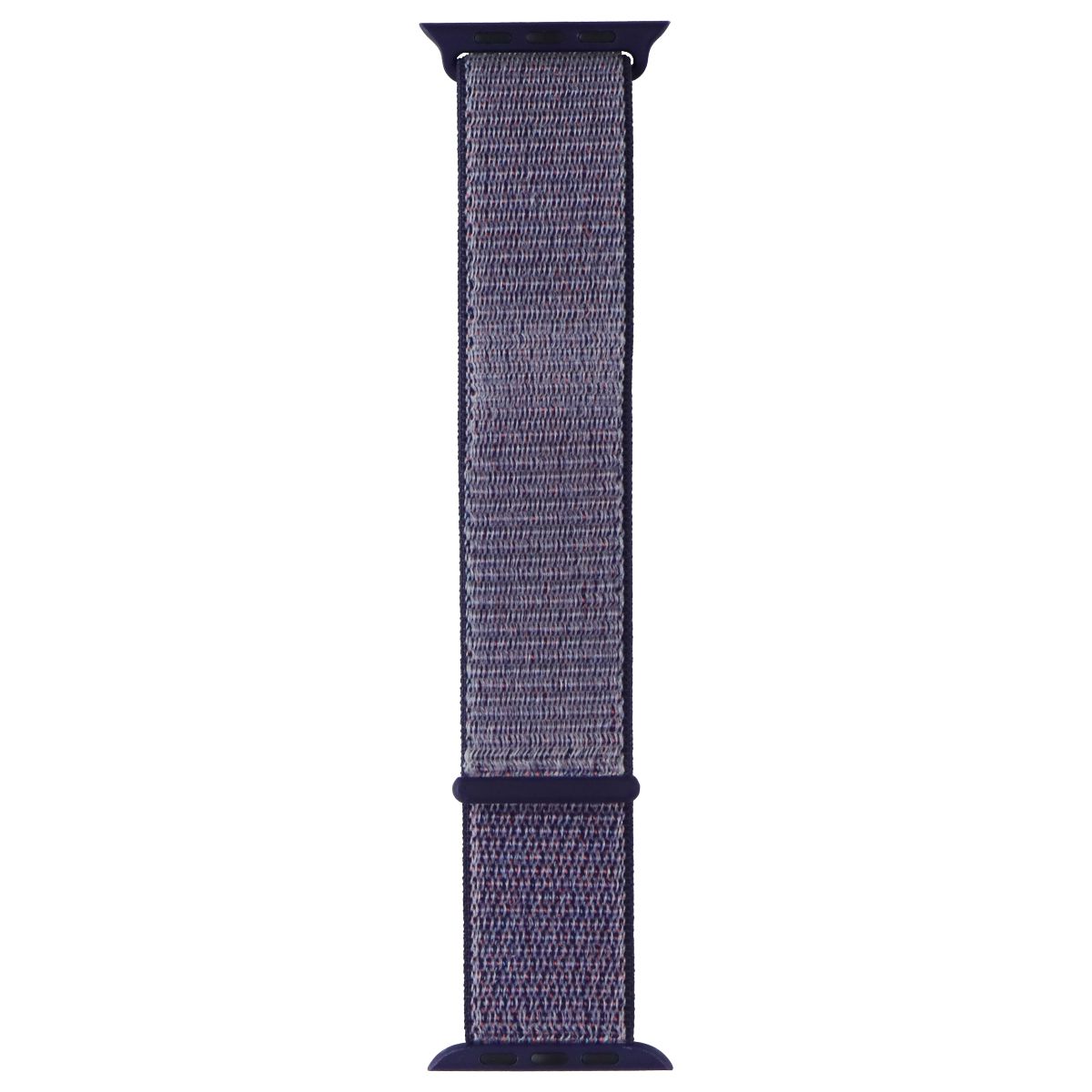 Apple 42mm Sport Loop for Apple Watch 45/44/42mm - Midnight Blue (MQWF2ZM/A) Smart Watch Accessories - Watch Bands Apple - Simple Cell Bulk Wholesale Pricing - USA Seller