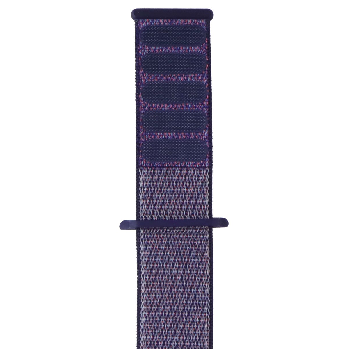 Apple 42mm Sport Loop for Apple Watch 45/44/42mm - Midnight Blue (MQWF2ZM/A) Smart Watch Accessories - Watch Bands Apple - Simple Cell Bulk Wholesale Pricing - USA Seller