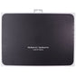 Apple (13-inch) Leather Sleeve for Apple MacBook Air/MacBook Pro - Black Computer Accessories - Laptop Cases & Bags Apple - Simple Cell Bulk Wholesale Pricing - USA Seller