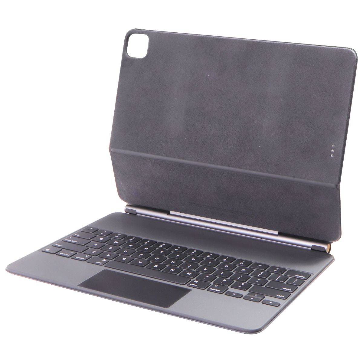 Apple Magic Keyboard (for 12.9-inch iPad Pro 3rd and 4th Gen) - Black iPad/Tablet Accessories - Cases, Covers, Keyboard Folios Apple    - Simple Cell Bulk Wholesale Pricing - USA Seller