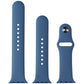 Apple 40mm Watch Sport Band for Apple Watch 38/40/41mm - Northern Blue/Full Set Smart Watch Accessories - Watch Bands Apple    - Simple Cell Bulk Wholesale Pricing - USA Seller