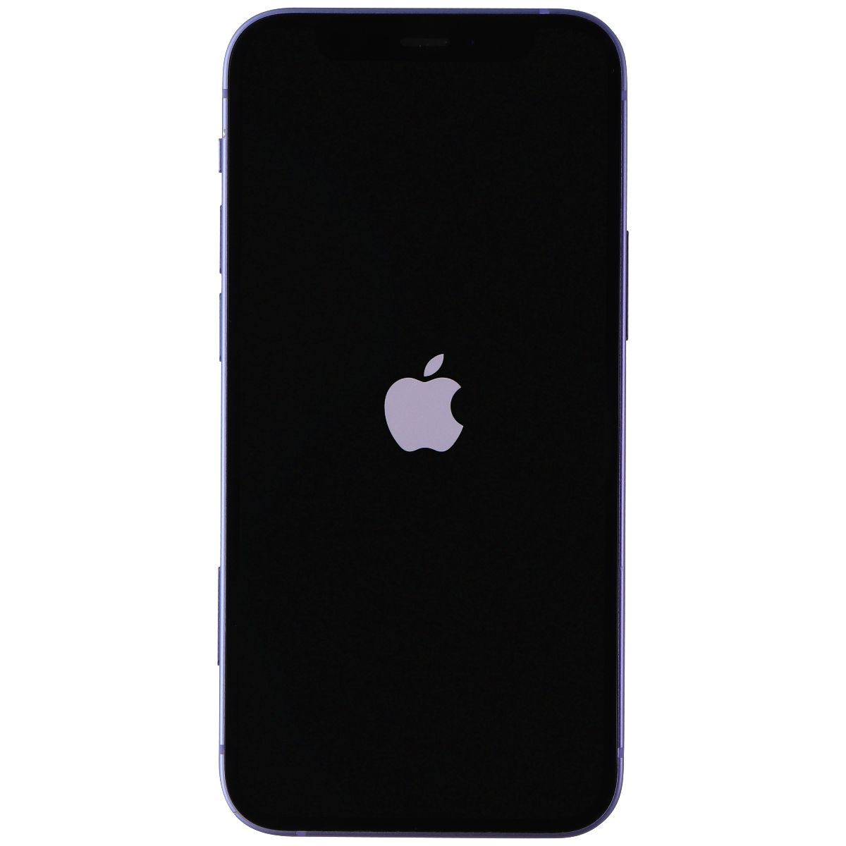 Apple iPhone 12 mini (5.4-inch) (A2176) Spectrum Only - 64GB/Purple *Bad Face ID Cell Phones & Smartphones Apple - Simple Cell Bulk Wholesale Pricing - USA Seller