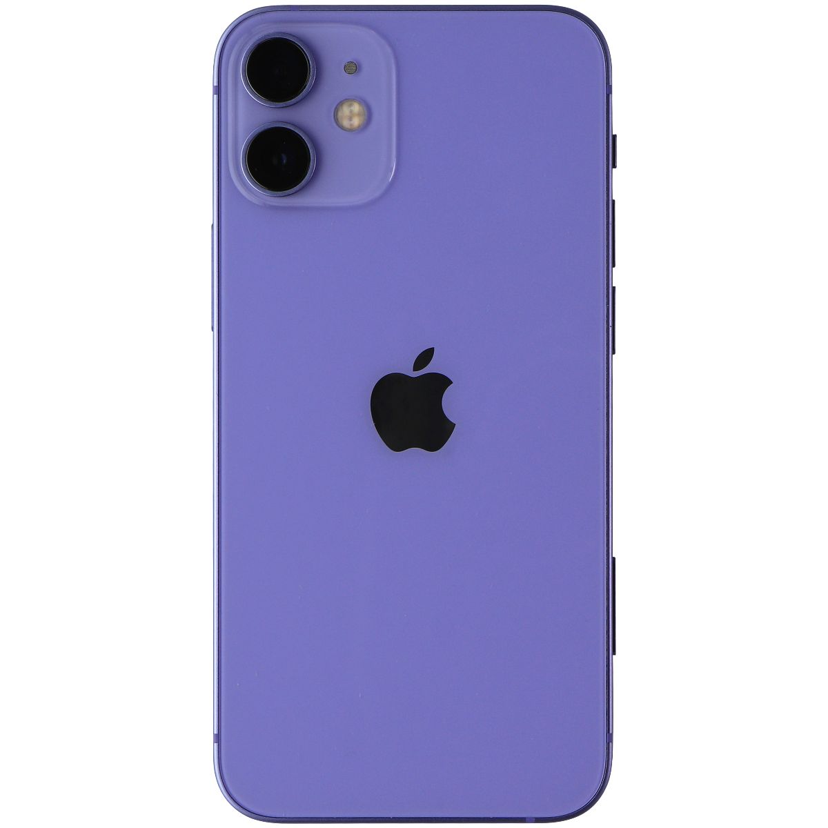 Apple iPhone 12 mini (5.4-inch) (A2176) Spectrum Only - 64GB/Purple *Bad Face ID Cell Phones & Smartphones Apple - Simple Cell Bulk Wholesale Pricing - USA Seller