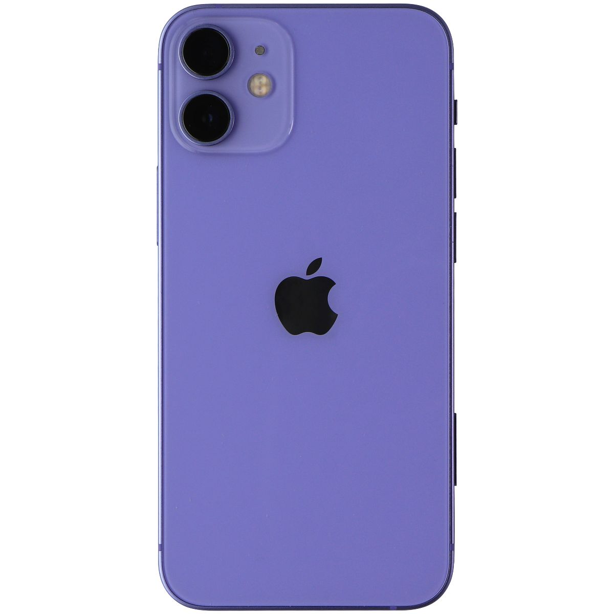 Apple iPhone 12 mini (5.4-inch) (A2176) Spectrum Only - 64GB/Purple *Bad Face ID Cell Phones & Smartphones Apple    - Simple Cell Bulk Wholesale Pricing - USA Seller